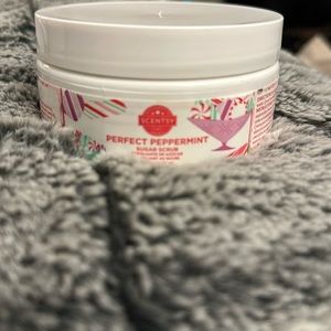 Scentsy Perfect Peppermint Sugar Scrub
